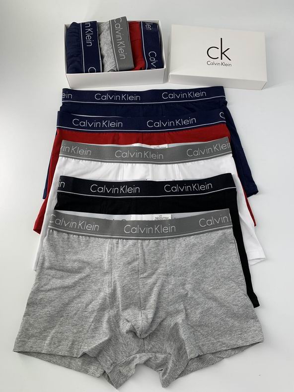 CK boxer L-XXL 50